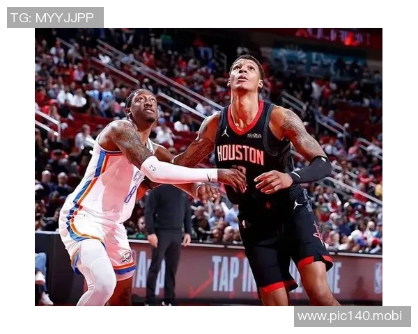 最好的选择还是离开火箭！锋线新星其实始终没有得到足够的重视？