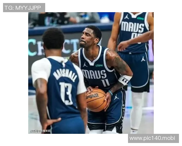 凯里·欧文伤情即将公布，独行侠权衡复出对选秀权影响